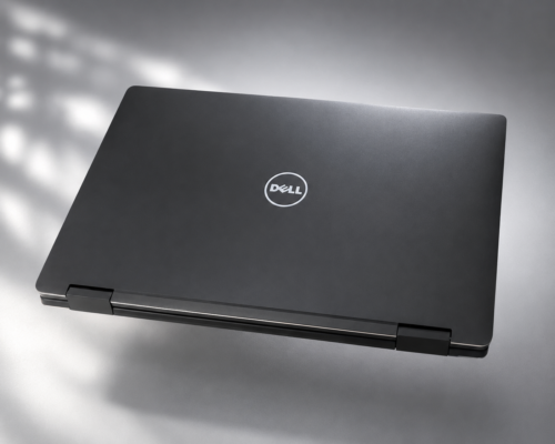 💎 DELL XPS 13 9365 - ĐỈNH CAO SIÊU MỎNG NHẸ 💎 (Dòng 2-trong-1: Vừa là Laptop, vừa là Máy tính bảng)