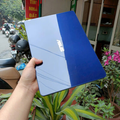 Asus Zenbook UX430
