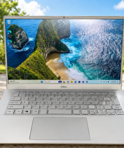 DELL INSPIRON 5402 - CORE I5 GEN 11 - VỎ NHÔM CAO CẤP - GỌN NHẸ