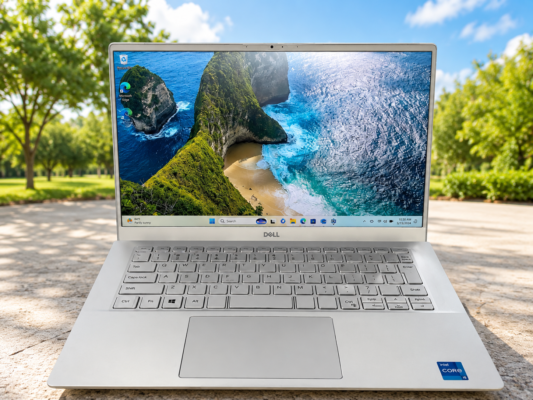 DELL INSPIRON 5402 - CORE I5 GEN 11 - VỎ NHÔM CAO CẤP - GỌN NHẸ
