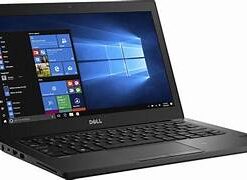 Dell precision 3520 i5-7300HQ