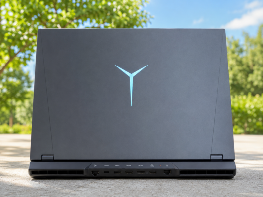 Lenovo Legion 5 Pro