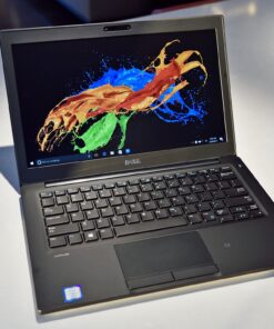 Dell latitude e7280