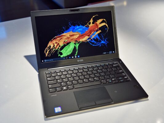 Dell latitude e7280